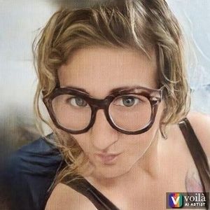 Meet your Posher, Anita h